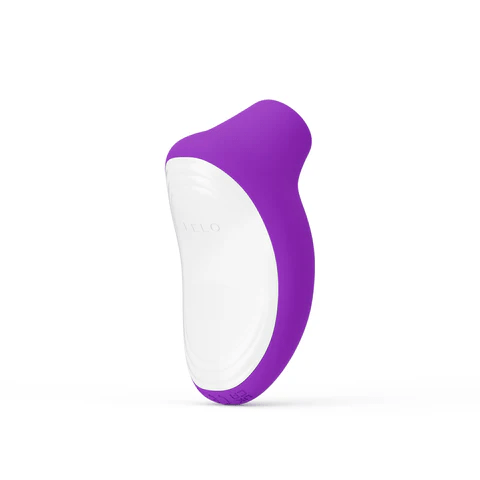 LELO Clitoral Stimulators Lelo Sona Originals Sonic Clitoral Massager