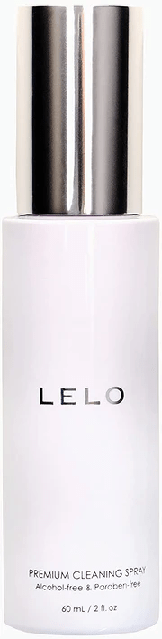 LELO Lubes & Lotions Lelo Toy Cleaning Spray