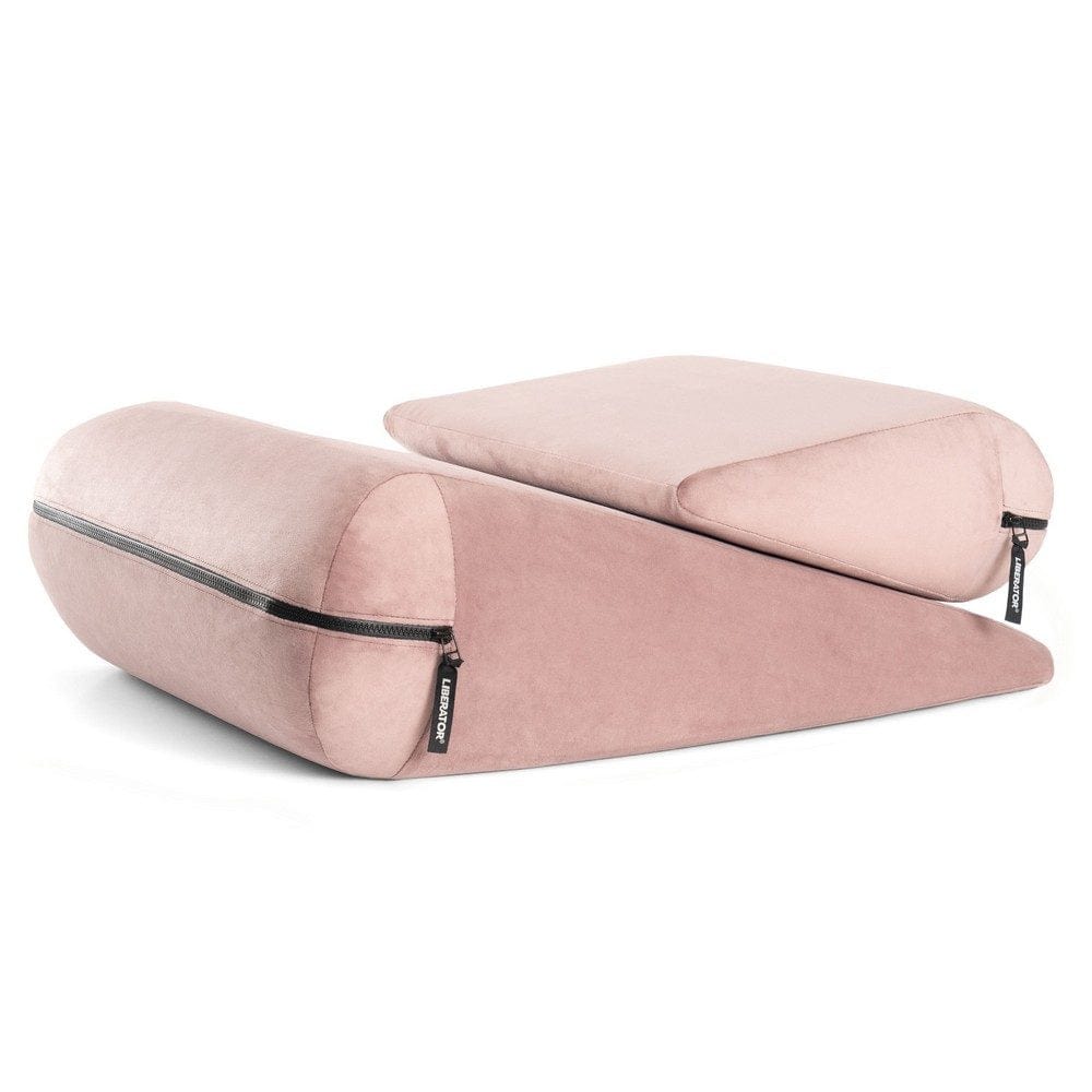 Liberator Sex Furniture Rose Liberator Jaz Duet