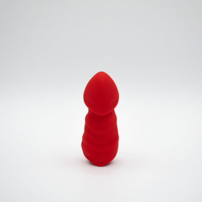 Natalie's Toybox Little Red Bullet Vibrator - XOXTOYS