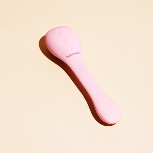 Puissante Coco Dual Stimulator - XOXTOYS