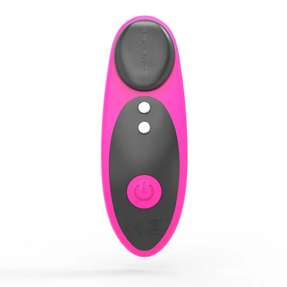 Lovense Ferri Bluetooth Remote-Controlled Panty Vibrator - XOXTOYS