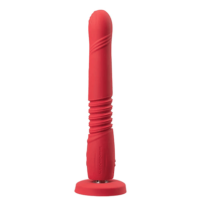 Lovense Vibrator Lovense Gravity Bluetooth Automatic Thrusting & Vibrating Dildo