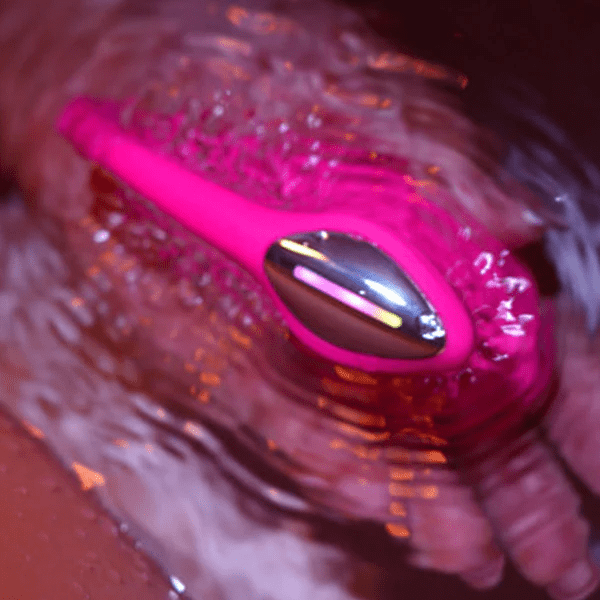 Lovense Lush 4 Bluetooth G-Spot Egg Vibrator | Vibrators | XOXTOYS Lovense Lush 4 Bluetooth G-Spot Egg Vibrator | Vibrators | XOXTOYS