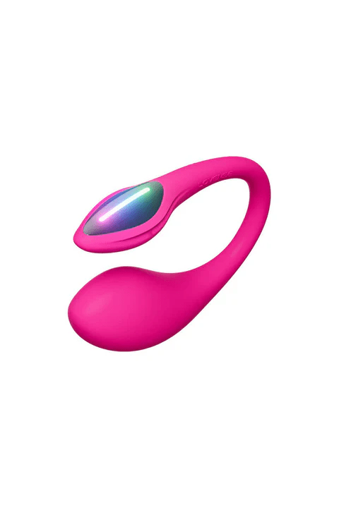 Lovense Vibrator Lovense Lush Mini Remote Control Vibrator