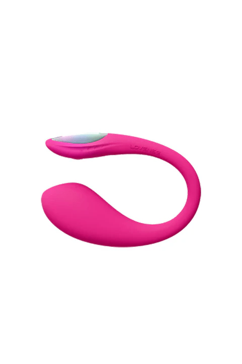 Lovense Vibrator Lovense Lush Mini Remote Control Vibrator