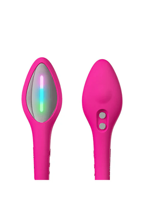 Lovense Vibrator Lovense Lush Mini Remote Control Vibrator