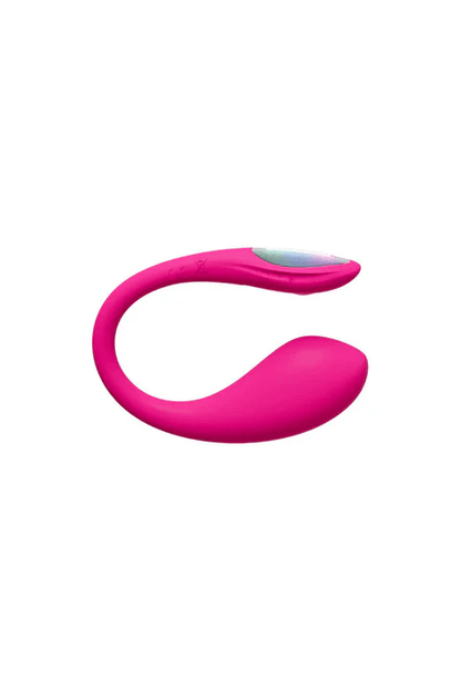 Lovense Vibrator Lovense Lush Mini Remote Control Vibrator