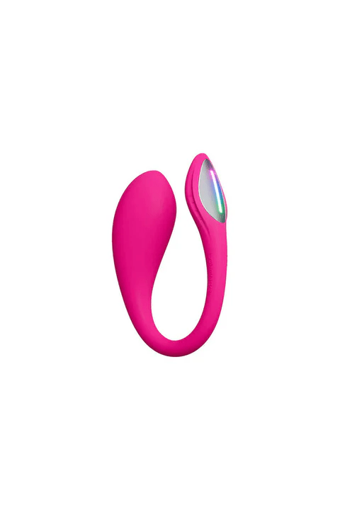 Lovense Vibrator Lovense Lush Mini Remote Control Vibrator