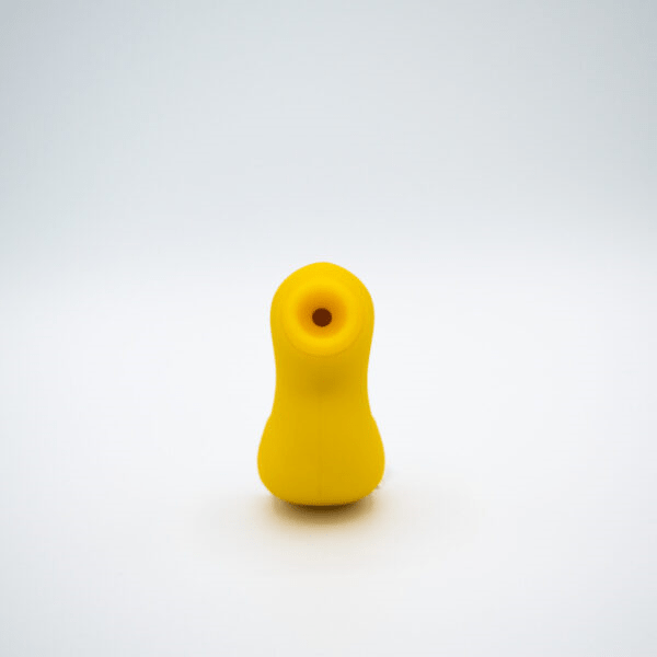 Natalie's Toybox Clitoral Stimulators Natalie's Toybox Lucky Duck Suction Stimulator