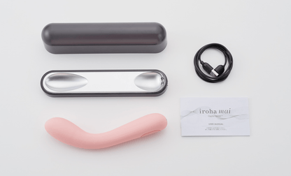 Tenga Vibrators Tenga Iroha Mai Toki
