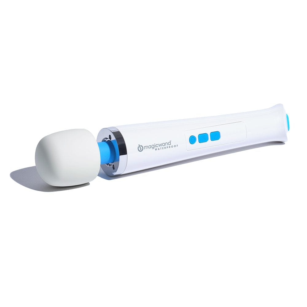 Magic Wand Wand Vibrators Magic Wand Waterproof