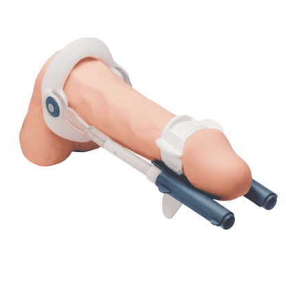MaleEdge Basic Penis Extension Kit - XOXTOYS