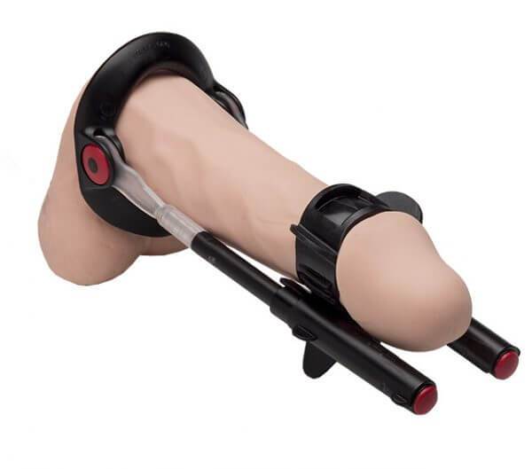 MaleEdge Pro Penis Extension Kit