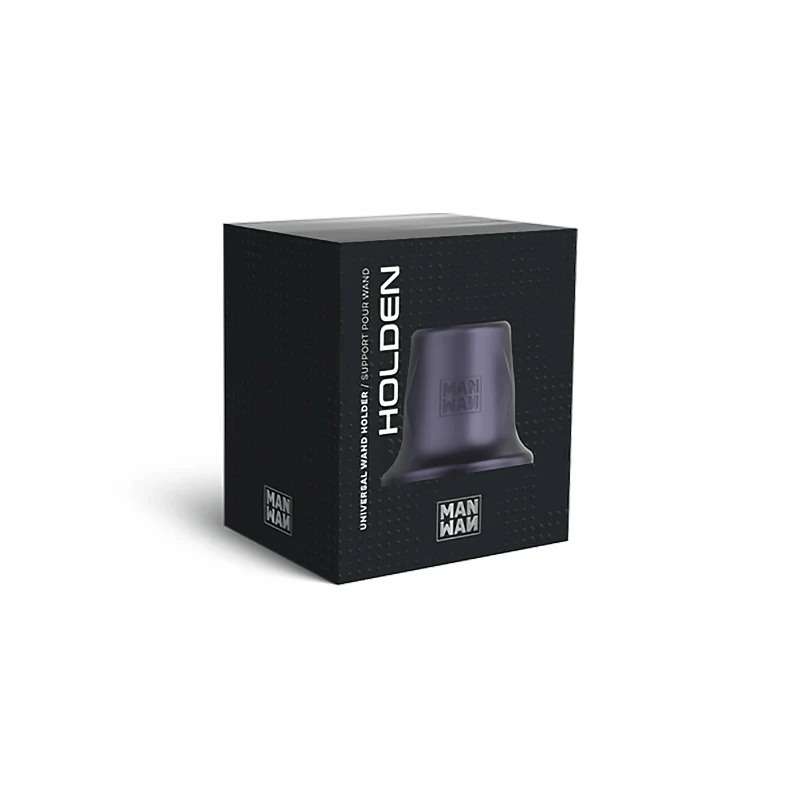 Man Wan Accessories Man Wan Holden Universal Wand Holder