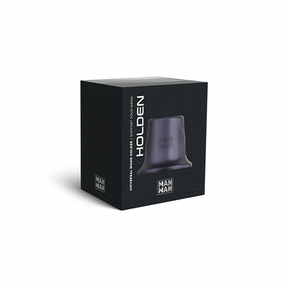 Man Wan Accessories Man Wan Holden Universal Wand Holder