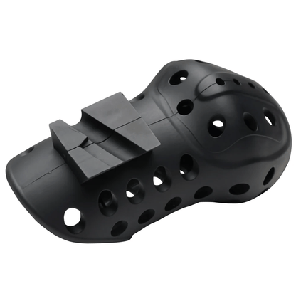 Master Series Chastity Device Master Series Lock Down Chastity Cage