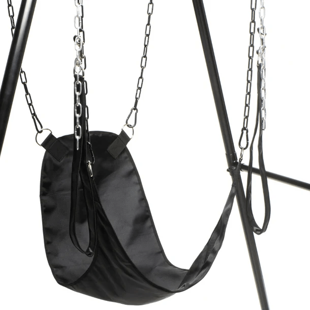 Master Series Sex Furniture Master Series Slinger Nylon Sex Sling