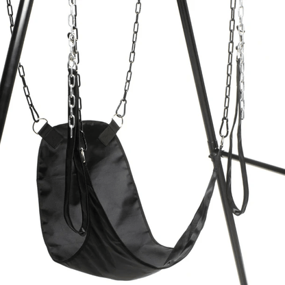 Master Series Sex Furniture Master Series Slinger Nylon Sex Sling