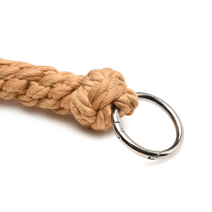 Master Series BDSM Master Series Swashbuckler Rope Flogger
