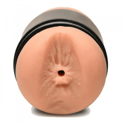 Curve Toys Male Masturbators Curve Toys Mistress Double Shot Pussy & Ass Mini-Masturbator