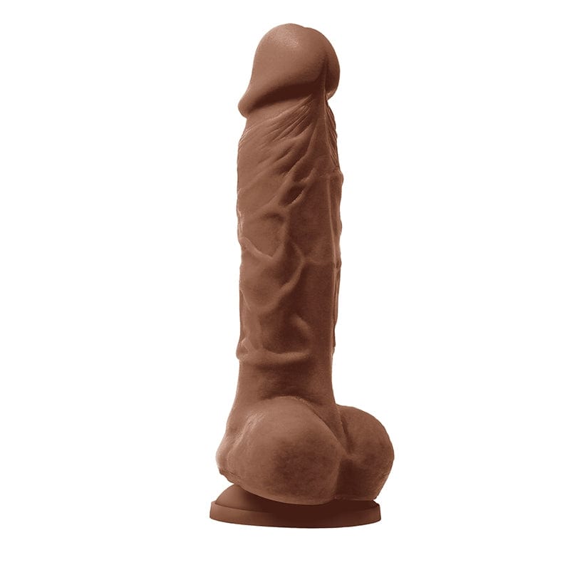 NS Novelties Dildos NS Novelties Colours 5″ Vibrating Dildo