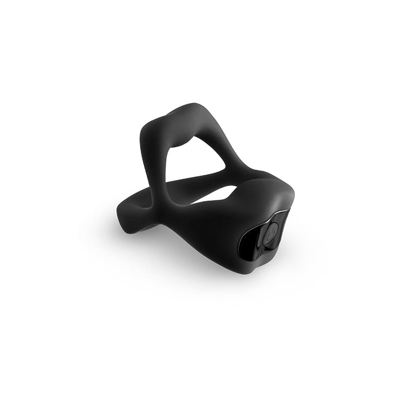 NS Novelties Techno App Controlled - Strobe - Black