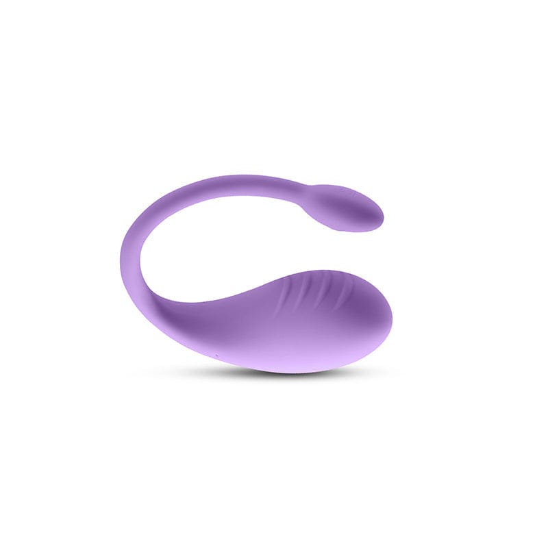 NS Novelties Techno App Controlled - Rave - Lavender