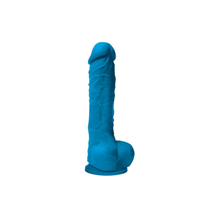NS Novelties Dildo Blue NS Novelties Colours Pleasures 5" Firm Dildo
