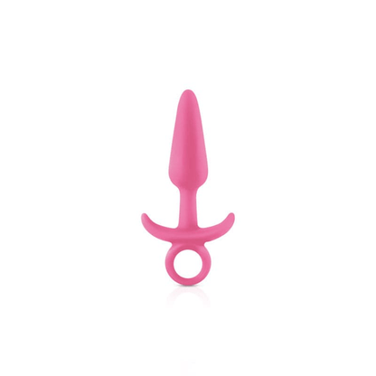 NS Novelties Butt Plugs NS Novelties Firefly Prince Small Plug