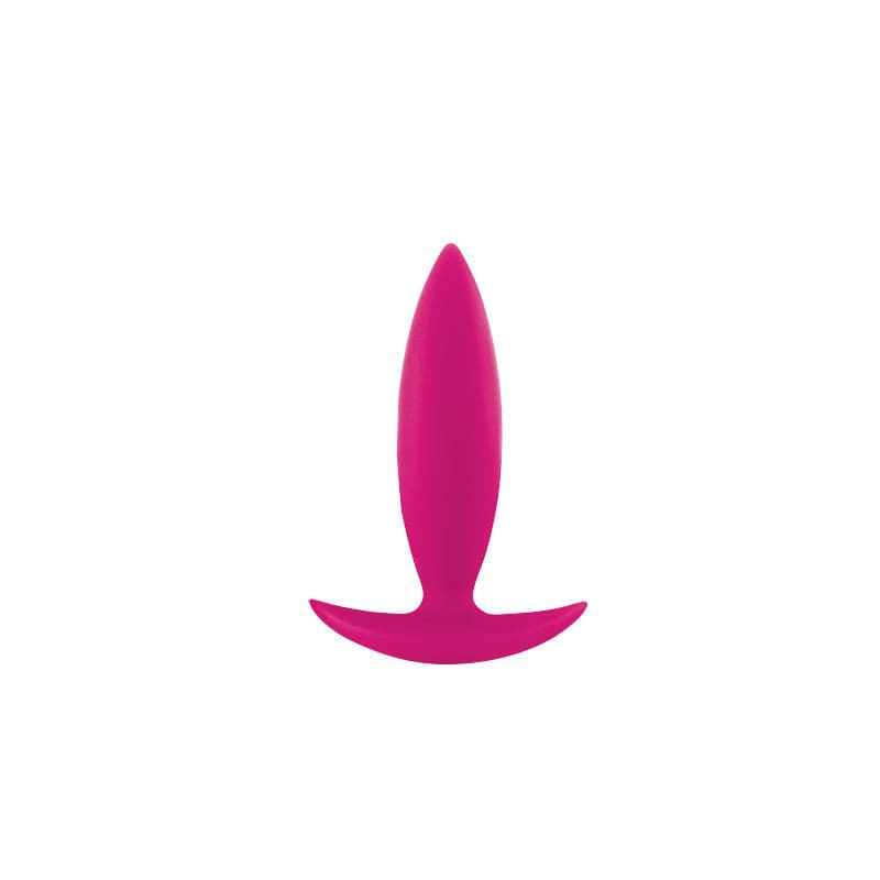 NS Novelties Butt Plugs NS Novelties Inya Spade Small Butt Plug
