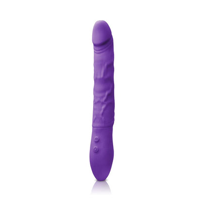 NS Novelties Vibrators NS Novelties Inya Rechargeable Petite Twister Vibrator