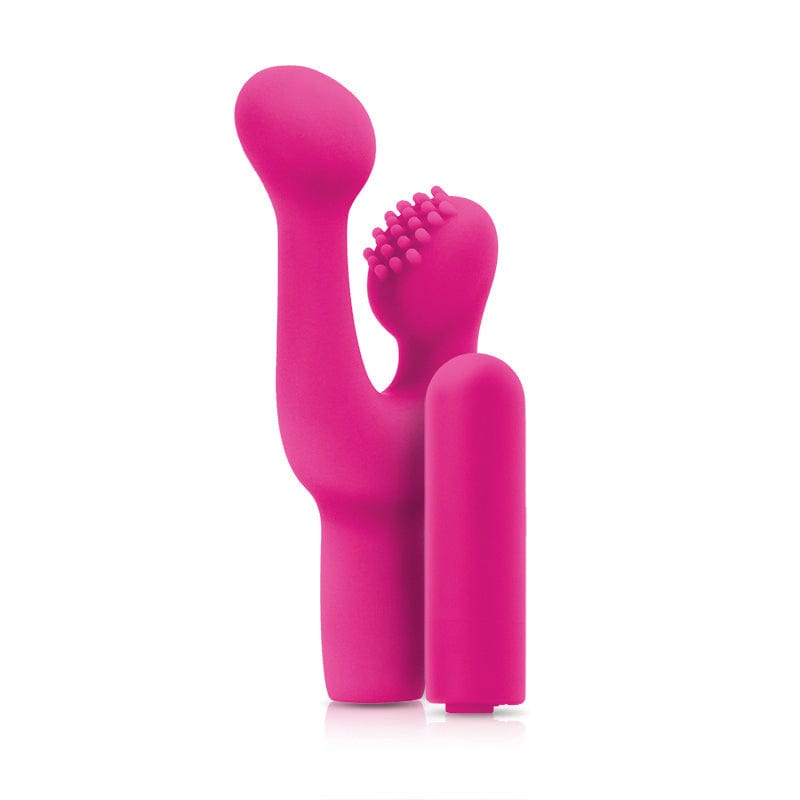 NS Novelties Inya Finger Fun - Pink