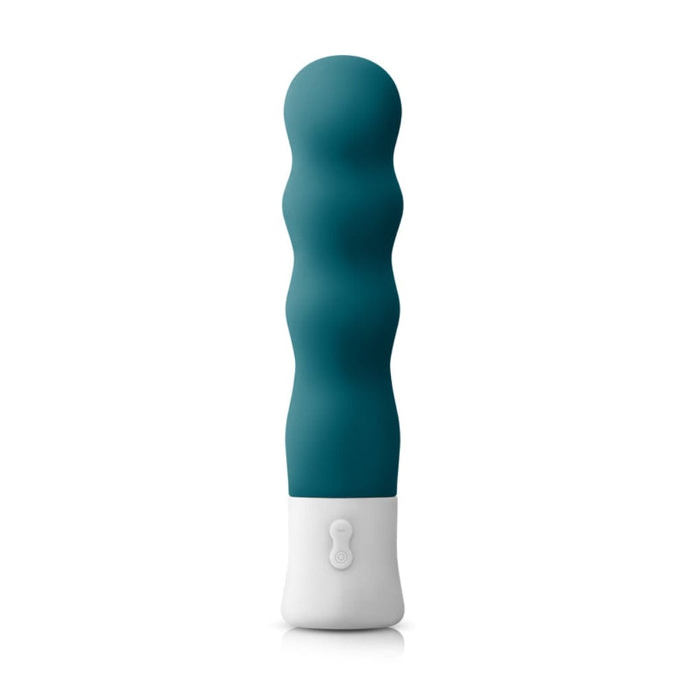 NS Novelties INYA Shake - Dark Teal