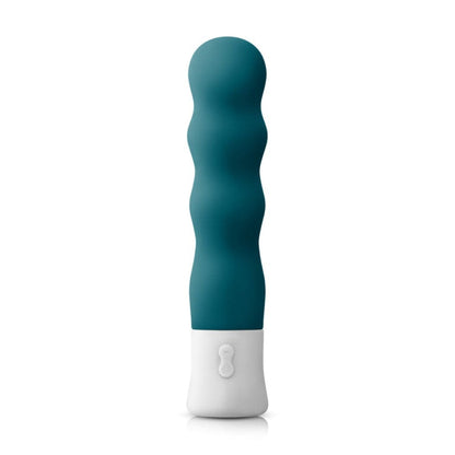 NS Novelties INYA Shake - Dark Teal