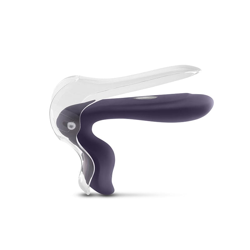 NS Novelties INYA - GynoVibe - Gray