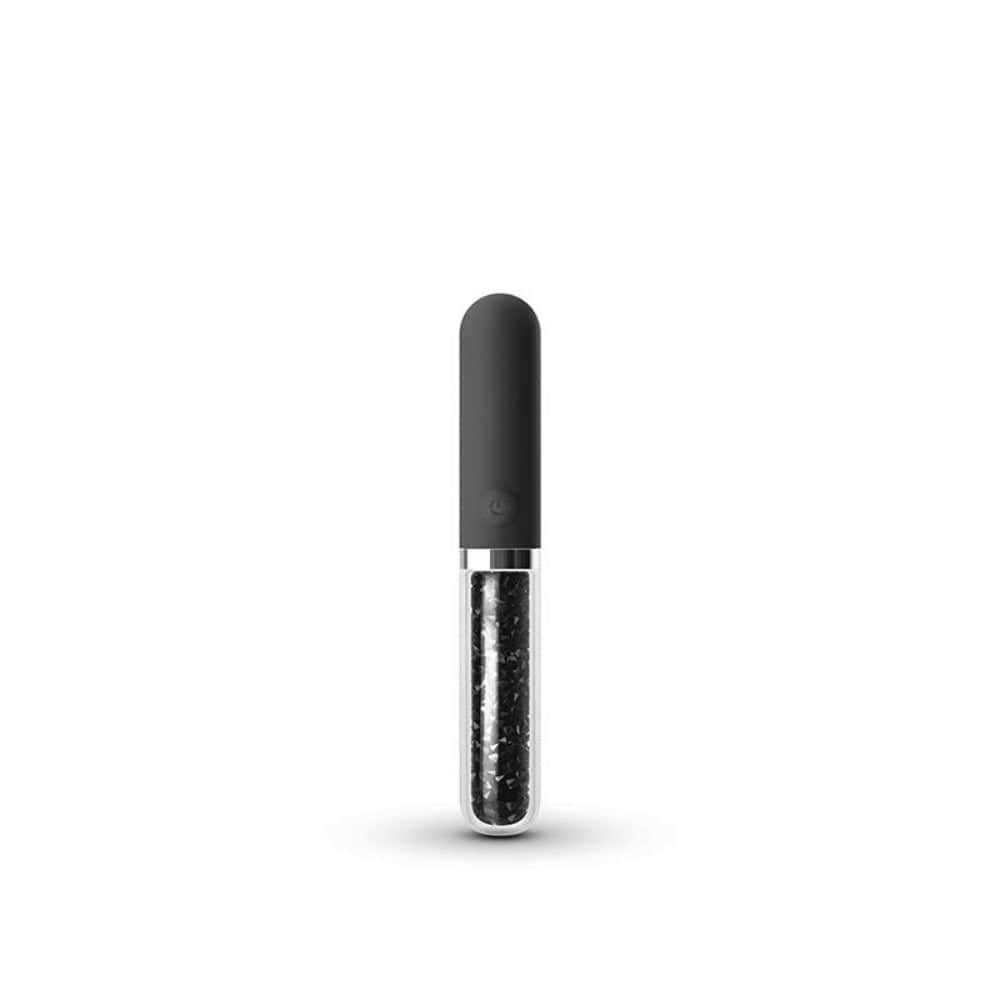NS Novelties Stardust Posh Vibe - Black *