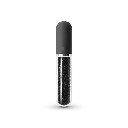 NS Novelties Stardust Charm Vibe - Black *
