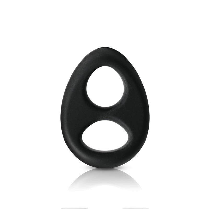 NS Novelties Renegade Romeo Silicone Cock Ring