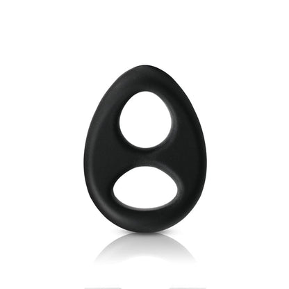 NS Novelties Renegade Romeo Silicone Cock Ring