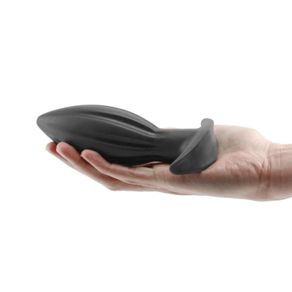 NS Novelties Anal Toys NS Novelties Renegade Bomba Premium Silicone Plug