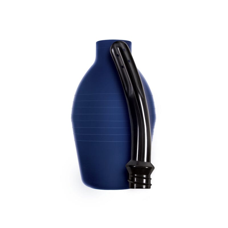 NS Novelties Renegade Body Cleanser - Blue