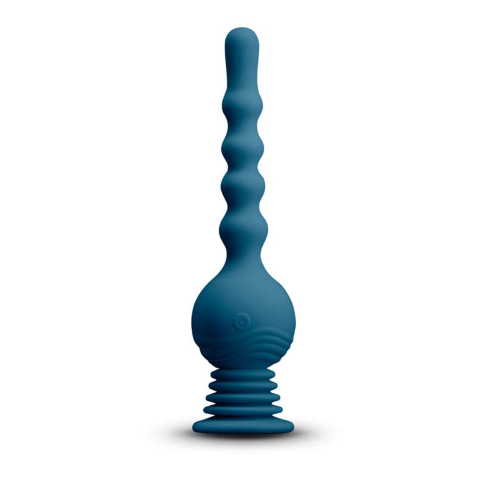 NS Novelties Revolution - Hurricane w/ Remote - Teal