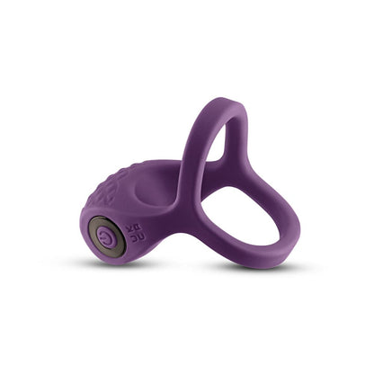 NS Novelties INYA - Valiant - Berry
