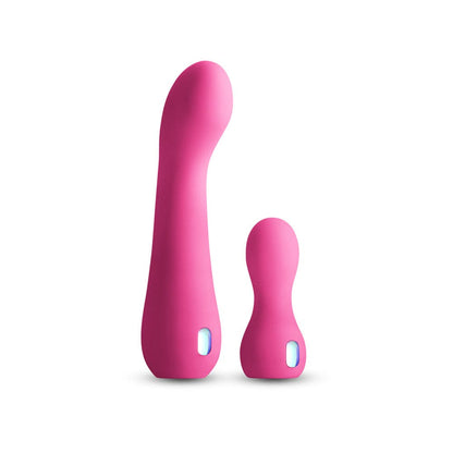 NS Novelties INYA - Couplet - Pink