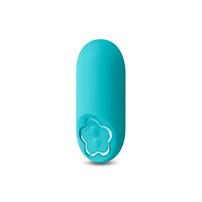 NS Novelties Vibrator Teal NS Novelties Sugar Pop Harmony Mini Bullet