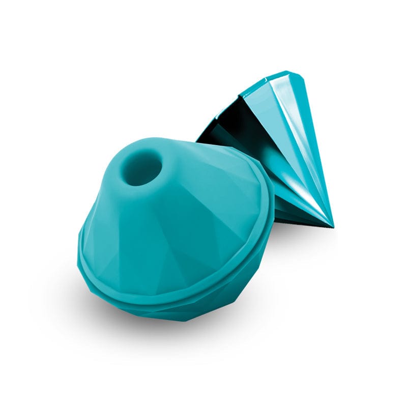 NS Novelties Sugar Pop Jewel - Teal