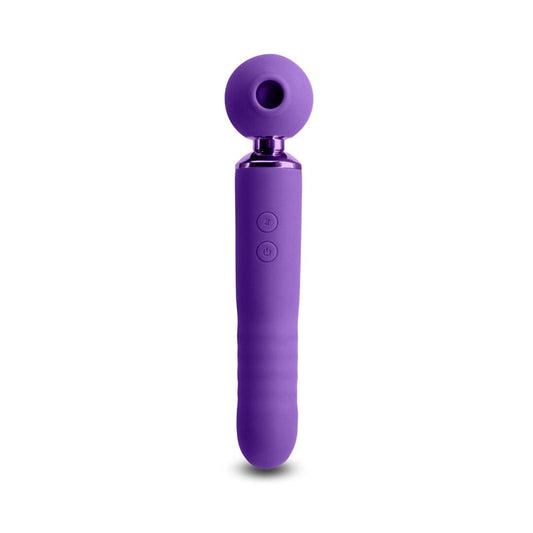 NS Novelties Revel - Fae - Purple