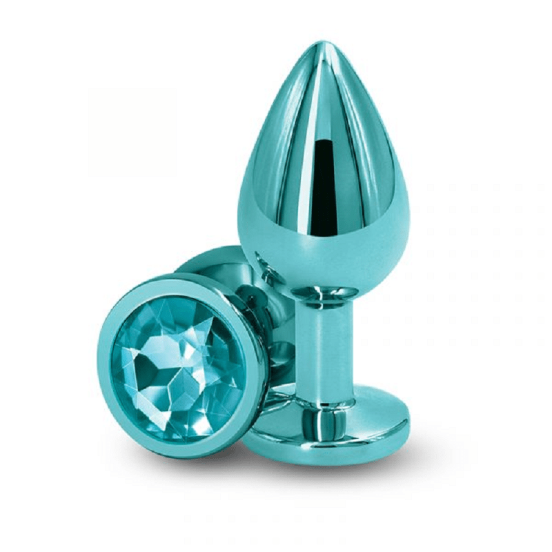NS Novelties Anal Toys NS Novelties Rear Assets Medium