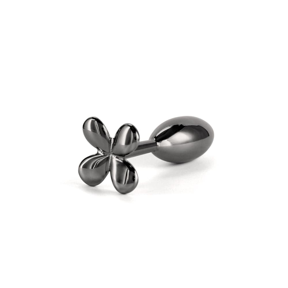 NS Novelties Rear Assets - Clover - Gunmetal